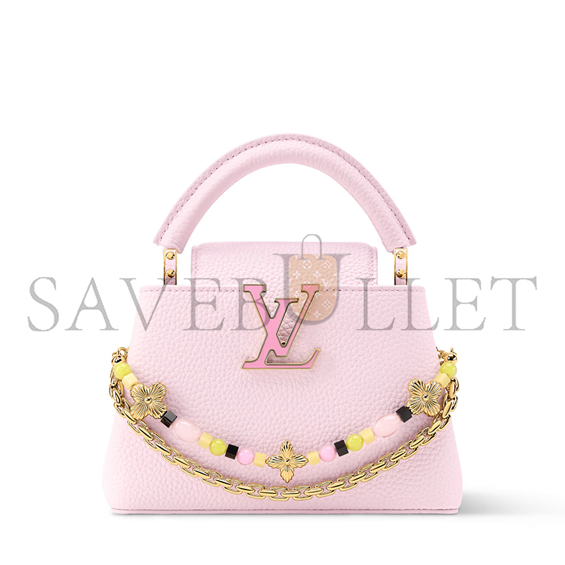 l0vis Vvtt0n master capucines mini m29500 (21*13.6*8cm)